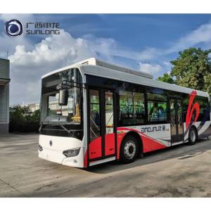 Aplicación versátil para servicios de transporte turístico y de grupos en autobús. - Product Image 1