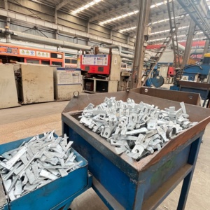 Sistema di Ponteggio Popolare 48.3*3.25*2.5m Ringlock per Edilizia e <span class=keywords><strong>Costruzioni</strong></span> - Product Image 6