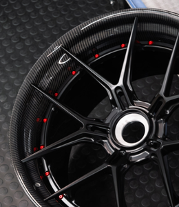 <span class=keywords><strong>Jante</strong></span> en alliage forgé 5x120 5x114.3 5x130 Jantes en fibre de carbone Concave Chrome Polish pour BMW Lexus Audi Nissan GTR URUS <span class=keywords><strong>Jante</strong></span> de voiture - Product Image 2