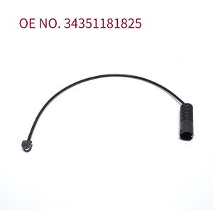 Cable de Advertencia de Freno para Auto Heli Electronics de 370 mm para Opel Modelo 34351181825, Accesorios de Cable de Plástico - Product Image 5