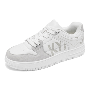 Prix d'usine logo personnalisé chaussures de skateboard baskets antidérapantes chaussures de skate décontractées pour hommes - Product Image 4