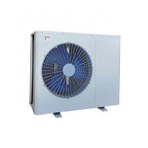 Cold Room Freezer All-in-one Condenser Compressor Unit for Cold Room Small Condensing Unit Cold Room Freezer All-i - Product Image 4