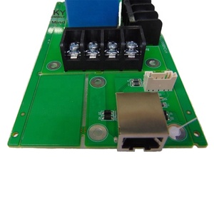 Contrôleur d'assemblage de carte de Circuit imprimé de fabrication de Pcb électronique OEM PCBA - Product Image 5
