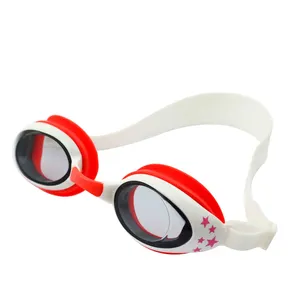 Kinder Schwimmen Brille & Kleinkinder schwimmen brille, mit Anti-Nebel Goggle, UV schutz und auge wasserdicht