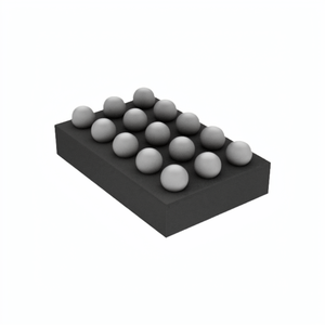 BQ27530YZFR-G1 Manufacturer Channel 15 UFBGA, DSBGA Power Management (PMIC) Buy Online Electronic Components - Product Image 1