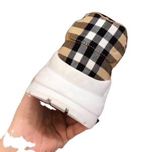 Zapatillas Deportivas Stock X Estilo Clásico, de Alta Calidad, Plataforma Gruesa, Casuales, para Caminar, Suaves, Impermeables, Evergreen Originales - Product Image 3