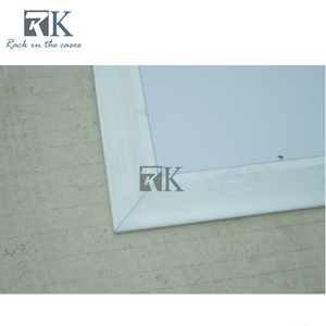 Portable White Dance Floor With Aluminum Edge For Wedding & Multi-Scenario Event Decoration - Product Image 5