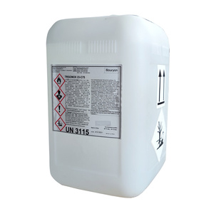 Peroxyde organique Nouryon Trigonox 23-C75 |   Déclencheur à basse température pour acryliques et composites Tert-butyl peroxyde de néodecanoate 75% - Product Image 4