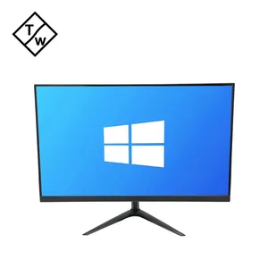 LE27 Game Monitor 2K IPS Panel 27 Inch Computer LED Monitor DP Input