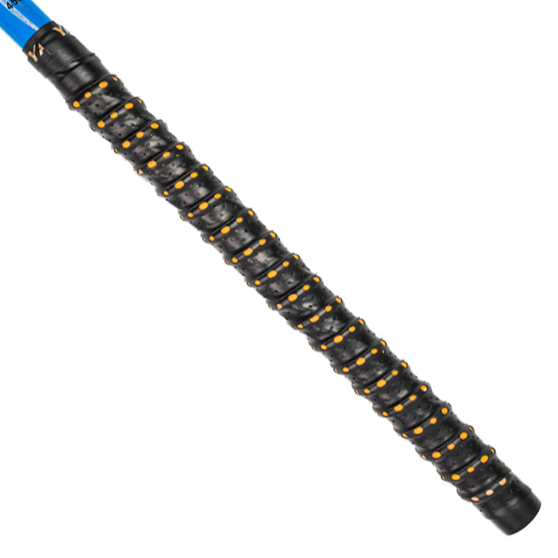 1.5-meter fishing rod, black