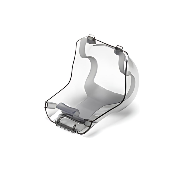 Brand New Premium Grey Air 2S Gimbal Protective Cover for Air 2S Drones and Drone Accessories