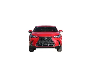 2022 Lexu s-Lexu의 NX 새로운 에너지 400h + Changyue Edition 76km 저렴한 자동차 차량 ev 자동차 중고차