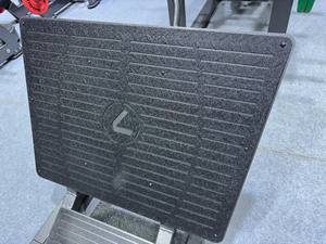 Máquina de Sentadillas con Pesas <span class=keywords><strong>Atlantis</strong></span> Fitness, Equipo de Fuerza para Gimnasio - Product Image 4