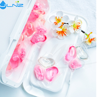 Lessives liquides en perles JL 10g toutes saisons pour le lavage du linge, capsules de lessive Sakura, produits de nettoyage