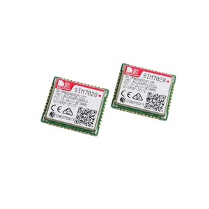 Módulo NB-IoT LPWA Multibanda SIMCOM SIM7022 de Tamaño Pequeño, 2.1-4.3V, para Rastreo de Activos, Monitoreo Remoto M2M IoT - Product Image 3