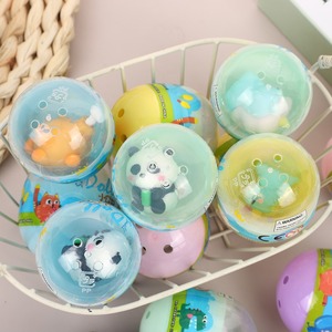 Twisted <strong>Egg</strong> Doll Power Car Children's Cartoon Hybrid Elliptical Twisted <strong>Egg</strong> Creative Surprise Twisted <strong>Egg</strong> <strong>Toy</strong> Ball - Product Image 3