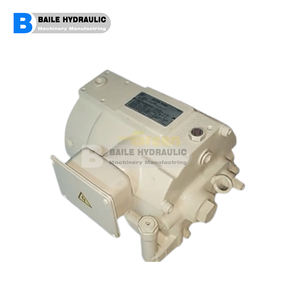 Pompa originale del rotore della serie DAIKIN RP RP08A RP15A RP15C RP23A RP23C RP38A escavatore pompa idraulica - Product Image 4