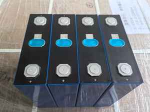 Lfp 230ah 3.2V Lifepo4 Levensduur Van De Batterij 6000 + Oplaadbare Cellen Voor Opslag Van Zonne-Energie Rv Ev Marine Power - Product Image 3