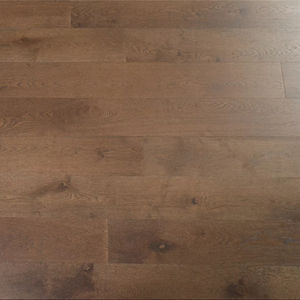 พื้นไม้โอ๊คเอ็นจิเนียร์คุณภาพสูงหลายชั้น ทนน้ำ ทนไฟ ระดับ F4 สำหรับบ้านพักตากอากาศ - Product Image 1