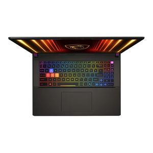 Ordinateur portable de jeu haut de gamme 2025 17 pouces 2.5K 240Hz AI A2XW Ultra 9 275 32 Go 2 To RTX 5070 Ti 5080 5090 - Product Image 3