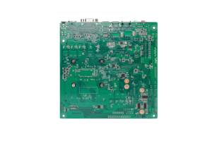 Limyee <span class=keywords><strong>Mini</strong></span> <span class=keywords><strong>Itx</strong></span> Placa-mãe Industrial Intel Iris X Graphics Três Display Tiger Lake-UP3/H35 DDR4 M.2 Placa-mãe Embutida - Product Image 2
