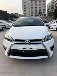 <span class=keywords><strong>Toyota</strong></span> <span class=keywords><strong>Yaris</strong></span> d'<span class=keywords><strong>occasion</strong></span>, <span class=keywords><strong>moteur</strong></span> 1.5L, immatriculée en 2015, fournit des documents d'exportation complets pour l'Afrique - Product Image 1