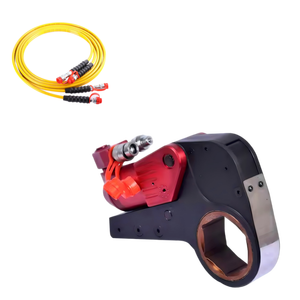 <span class=keywords><strong>Llave</strong></span> Dinamométrica Hidráulica <span class=keywords><strong>de</strong></span> Perfil Bajo - Product Image 6