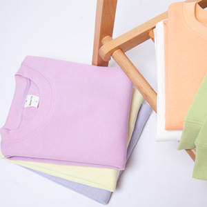 <strong>Factory</strong> <strong>Custom</strong> Logo Blank Drop Shoulder <strong>Sweatshirts</strong> Oversized Men'S Crewneck <strong>Sweatshirt</strong>