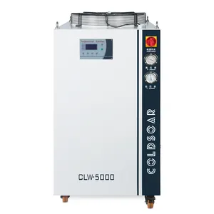 Cooling Chiller 5HP Water Chiller Air Cooled Industrial Water Chiller for Sale