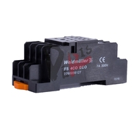 Nouveaux produits d'origine authentiques, base de relais RCL KITS 24VDC 2CO LED 7760056025