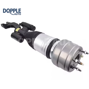 A2133203401 A2133203601 Amortisseur de suspension pneumatique avant pour <span class=keywords><strong>Mercedes</strong></span> <span class=keywords><strong>E400</strong></span> E450 W213 <span class=keywords><strong>4MATIC</strong></span> 2015 OEM Paire ADS Amortissement adaptatif Neuf - Product Image 3