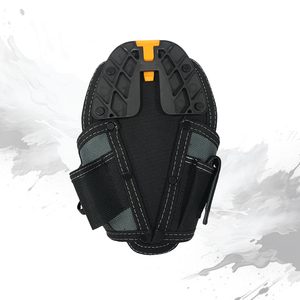 TOOL STACK Sacoche à outils de ceinture personnalisable avec ceinture réglable, Ceintures porte-outils de charpentier, Tablier de ceinture, Support OEM/ODM - Product Image 1