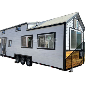 Casas Prefabricadas Jm Listas para Enviar - Product Image 5