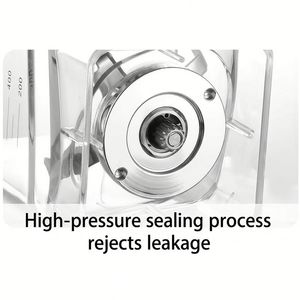 Mixeurs et centrifugeuses commerciaux, meilleur mixeur <span class=keywords><strong>Buchy</strong></span> 3 en 1 - Product Image 5