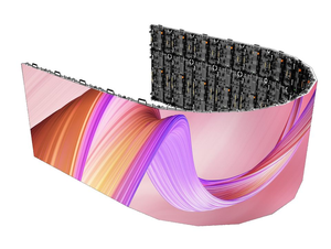 Pantalla LED para Video Wall <span class=keywords><strong>Chipstar</strong></span> PH4.81 P2-P4.8 IP65 4500 Nits 1920Hz/3840Hz con 2 Años de Garantía para Eventos al Aire Libre - Product Image 3