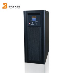 40 kva 50kva 160kva 200kva BAYKEE haute fréquence triphasé <span class=keywords><strong>sauvegarde</strong></span> <span class=keywords><strong>en</strong></span> <span class=keywords><strong>ligne</strong></span> modulaire Ups 50-600Kva - Product Image 1