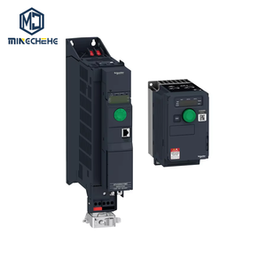 ATV320U04M2B ATV320U07M2B ATV320U11M2B ตัวแปลงความถี่ 220V AC ตัวควบคุมความเร็วมอเตอร์ VFD สำหรับปั๊ม พัดลม ระบบควบคุม HVAC - Product Image 1
