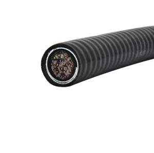 टेक्क90 0.6/1kv इंस्ट्रूमेंट केबल टेक 90 समग्र शील्ड ट्रिड जोड़े आर्मर्ड इंस्ट्रूमेंटेशन इंस्ट्रूमेंट केबल - Product Image 1