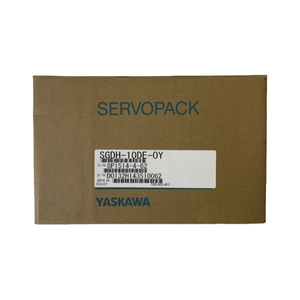 SGDH-10DE-OY ổ đĩa AC <span class=keywords><strong>servo</strong></span> mới ban đầu cho Yaskawa - Product Image 4