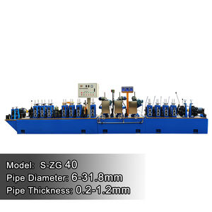 佛山市YXH不锈钢管制造机让广场 & 圆管 - Product Image 2