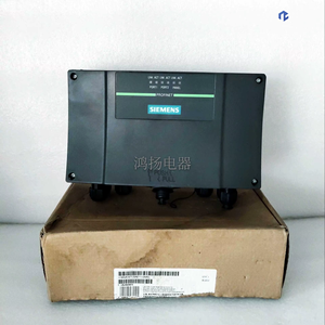 Caja de Conexión 6AV6771-5AE11-0AX0 Nueva con Paneles Móviles (PROFINET), Precio de Fábrica, en Stock, Embalaje Original - Product Image 1