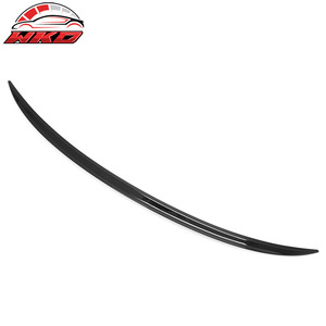 Alerón Trasero Estilo OE para Lexus IS250 06-13, Negro Brillante - Product Image 4