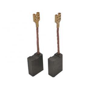 Cepillos eléctricos de carbón de grafito para HITACHIes <span class=keywords><strong>BOSCH</strong></span> METABO - Product Image 2