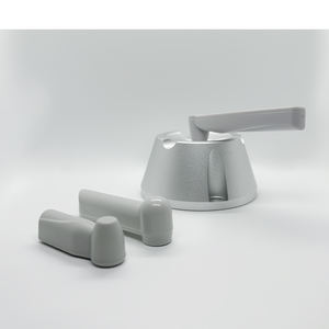 Removedor de Etiquetas de Seguridad para Supermercados y Centros Comerciales, Desprendedor Magnético EAS 20000GS Super Fuerte para Alarmas Antirrobo - Product Image 4