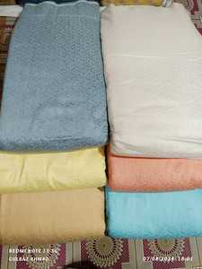 ผ้าไหมเนื้อโบรเคดทออย่างดี น้ำหนักเบา ป้องกันแบคทีเรีย คุณภาพพรีเมียม ลวดลายสวยงาม ขายส่ง - Product Image 5