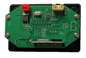 MSF デジタルオーディオプレーヤーモジュール DC-DC 工業用USB MP3レコーダーボード FM SDカードプレーヤー - Product Image 4