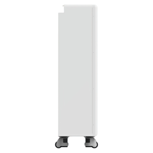Durable Using 51.2v 540ah Lifepo4 Portable All In One Home <b>Energy</b> <b>Storage</b> <b>System</b> With Swivel Wheels - Product Image 4