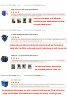 Batterie EV 280Ah Lifepo4 Cellule LF280k 628ah Grade A 3.2v Stock Lithium Ion Li Prismatic LFP EV Phosphate de fer Akku