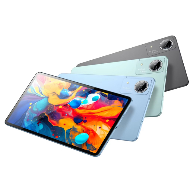 Q12  12 Inch T616  Ram 6GB Rom 128GB Android 13 2K Incell  IPS Sreen Education App Custom Tablet PC with Keyboard Case