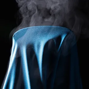 Camicie classiche a maniche lunghe da <span class=keywords><strong>uomo</strong></span> Slim Fit camicia formale elastica abiti da ufficio - Product Image 5